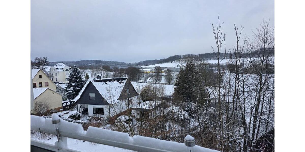 Etagenwohnung Halver - 3 Zimmer, 59 m&sup2;, 355&euro; | Angebot:24846432