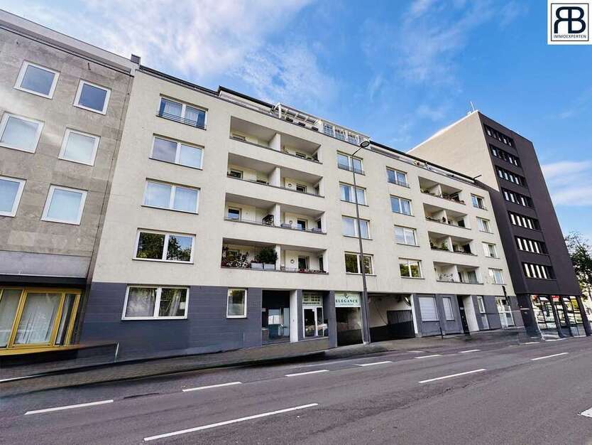 Wohnung zum Kaufen in Köln 499.000 € 79 m²