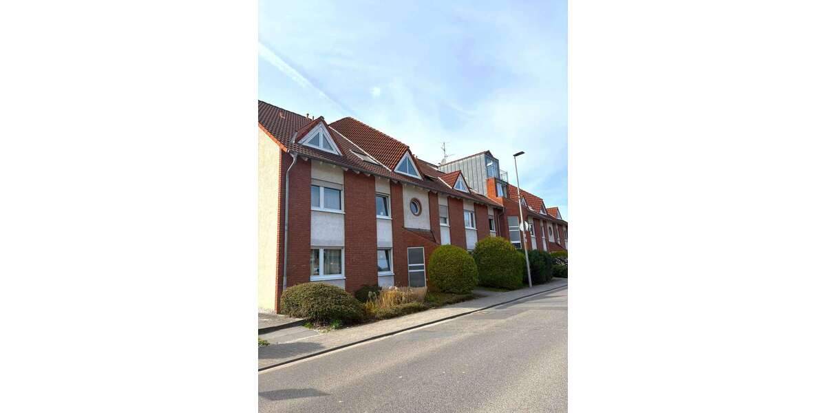 Etagenwohnung Pulheim - 4 Zimmer, 86 m&sup2;, 312.000&euro; | Angebot:26026234