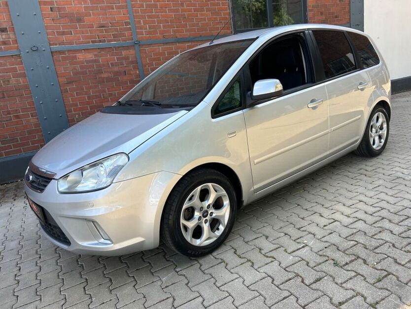 C-Max