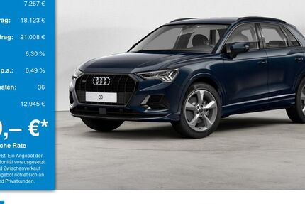 Audi Q3 65.724 km 25.390 &euro; Wipperfürth/Hämmern 51688