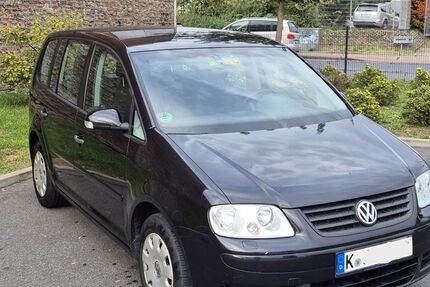 VW Touran