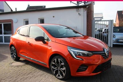 Renault Clio 19.500 km 14.390 € Hilden bei Düsseldorf 40721
