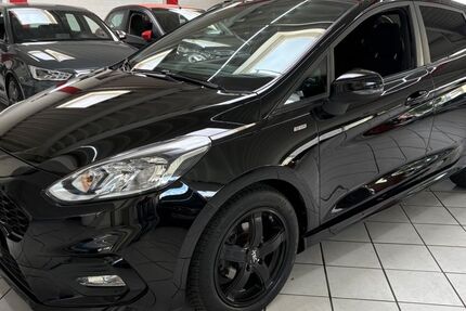 Ford Fiesta 120.000 km 8.400 &euro; Leverkusen 51371