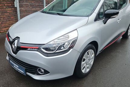 Renault Clio 133.600 km 5.999 € Gevelsberg 58285