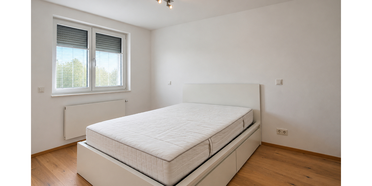 Mit 3D: Stadtleben trifft Wohnkomfort – Modernisiertes Zuhause mit stufenlosem Zugang und kurzen Wegen - Etagenwohnung Köln Nippes | Angebot:27655524