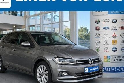 VW Polo 28.010 km 20.887 &euro; Wermelskirchen 42929