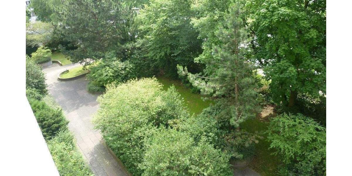 Etagenwohnung Düsseldorf Mörsenbroich - 2 Zimmer, 68 m&sup2;, 280.000&euro; | Angebot:25984413