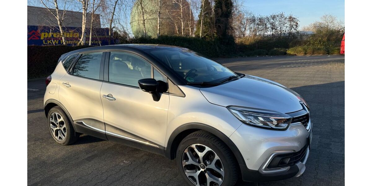 Renault Captur 104.000 km 11.100 &euro; Neuss 41462