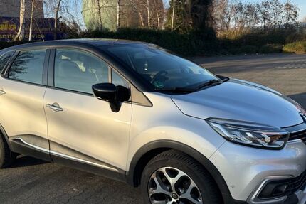 Renault Captur 104.000 km 9.500 &euro; Neuss 41462
