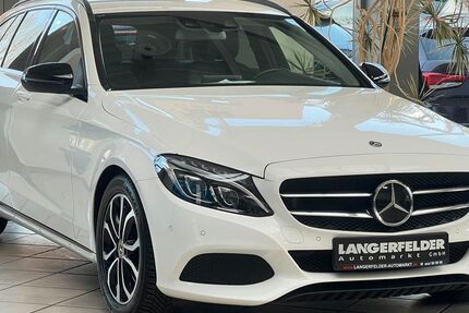 Mercedes-Benz C 250 85.814 km 22.999 &euro; Wuppertal 42389