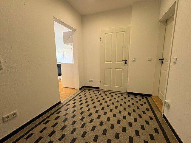 Terrassenwohnung Ennepetal Hasperbach - 3 Zimmer, 76 m&sup2;, 1.000&euro; | Angebot:26798474
