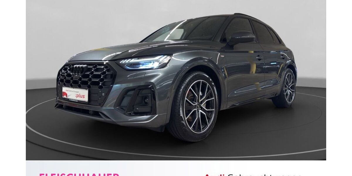 Audi Q5 16.318 km 54.880 &euro; Köln 50968