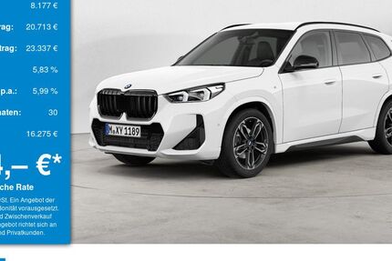 BMW X1 105.771 km 28.890 &euro; Bergisch Gladbach 51469