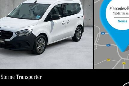 Mercedes Citan