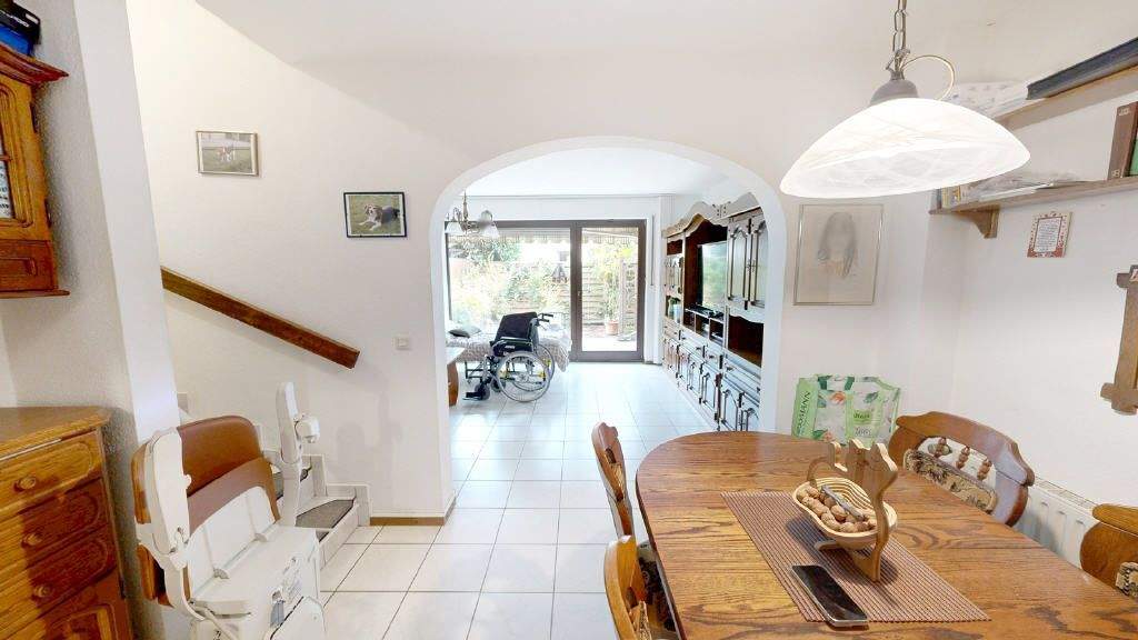 Einfamilienhaus Langenfeld Immigrath - 5 Zimmer, 110 m&sup2;, 399.000&euro; | Angebot:24710968