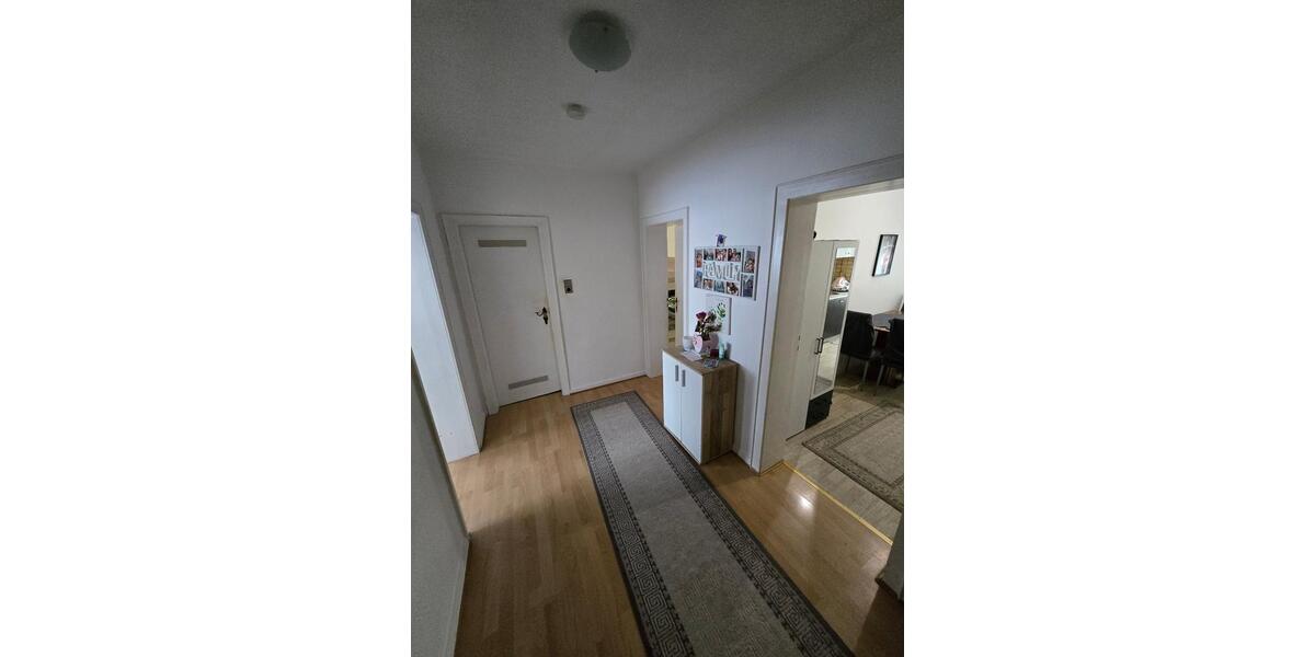 Etagenwohnung Wuppertal Lichtenplatz - 2 Zimmer, 61 m&sup2;, 485&euro; | Angebot:24814064