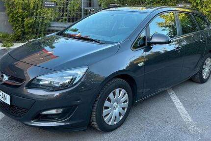 Opel Astra 173.300 km 4.500 &euro; Neuss 41472