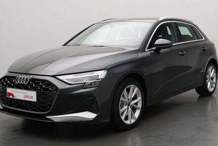 Audi A3 5.632 km 33.480 &euro; Leverkusen 51373