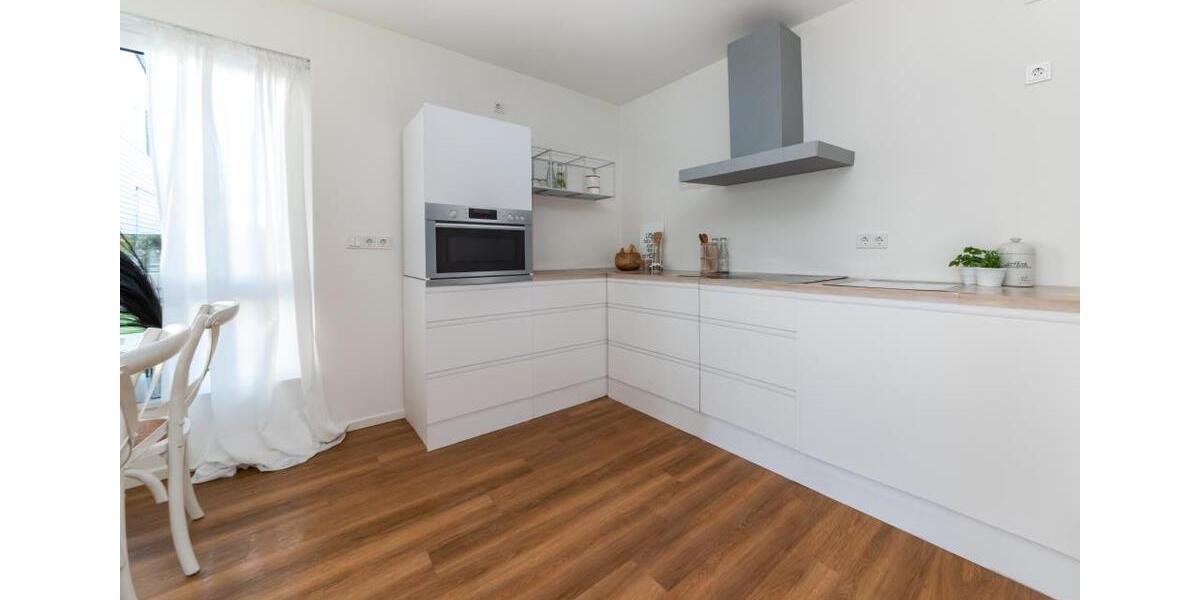 Etagenwohnung Bergisch Gladbach - 3 Zimmer, 91 m&sup2;, 1.331&euro; | Angebot:24820266
