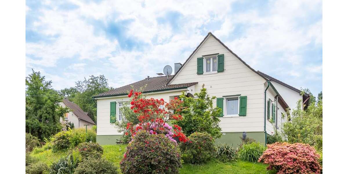Einfamilienhaus Burscheid - 3 Zimmer, 63 m&sup2;, 129.000&euro; | Angebot:25915293