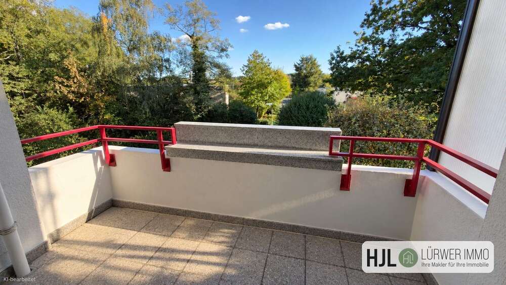 Etagenwohnung Solingen - 2 Zimmer, 63 m&sup2;, 149.000&euro; | Angebot:27662745