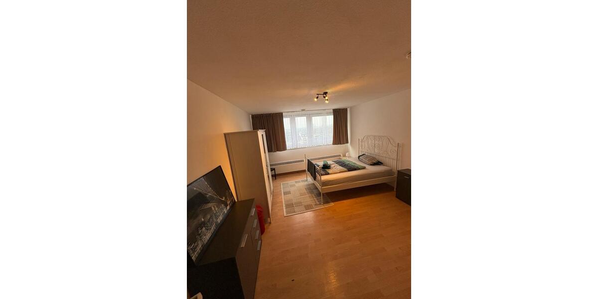 Etagenwohnung Köln Ehrenfeld - 1.5 Zimmer, 33 m&sup2;, 899&euro; | Angebot:24954473