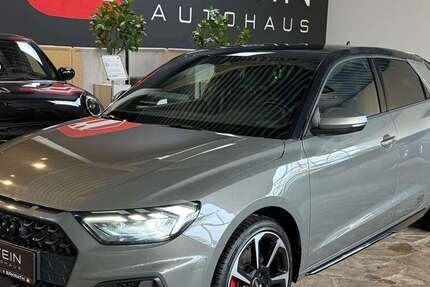 Audi A1 54.197 km 27.850 € Erkrath 40699