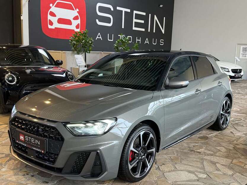 Audi A1 54.197 km 27.850 € Erkrath 40699