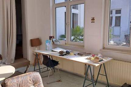 Gewerbeobjekt Düsseldorf Flingern Nord - 3 Zimmer, 176 m&sup2;, 1.250&euro; | Angebot:26617194