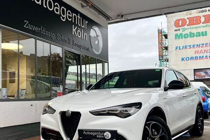 Alfa Romeo Stelvio 56.642 km 33.900 &euro; Köln 51067