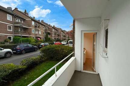 Wohnung Düsseldorf / Wersten Wersten - 3 Zimmer, 63 m&sup2;, 250.000&euro; | Angebot:24982694