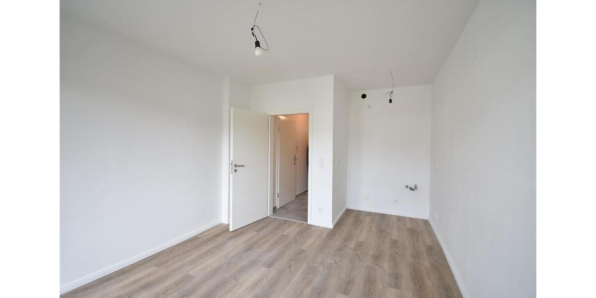 Etagenwohnung Düsseldorf Oberbilk - 2 Zimmer, 37 m&sup2;, 800&euro; | Angebot:23871820