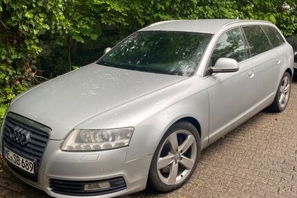 Audi A6 310.700 km 8.000 &euro; Ratingen 40880