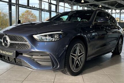 Mercedes-Benz C 300 9.975 km 49.840 € Langenfeld 40764