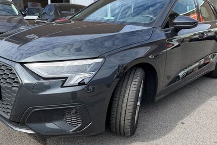 Audi A3 53.100 km 21.580 &euro; Düsseldorf 40549