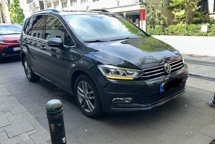 VW Touran 152.000 km 17.300 &euro; Neuss 41462