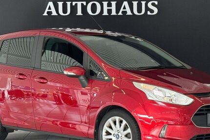 Ford B-Max 51.900 km 9.690 € Wuppertal 42285