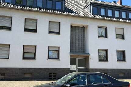 Wohnung Köln Holweide - 1 Zimmer, 45 m&sup2;, 450&euro; | Angebot:26672592