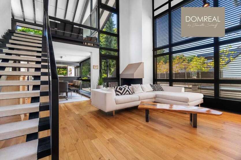 Wohnung zum Kaufen in Solingen 600.000 € 177.54 m²