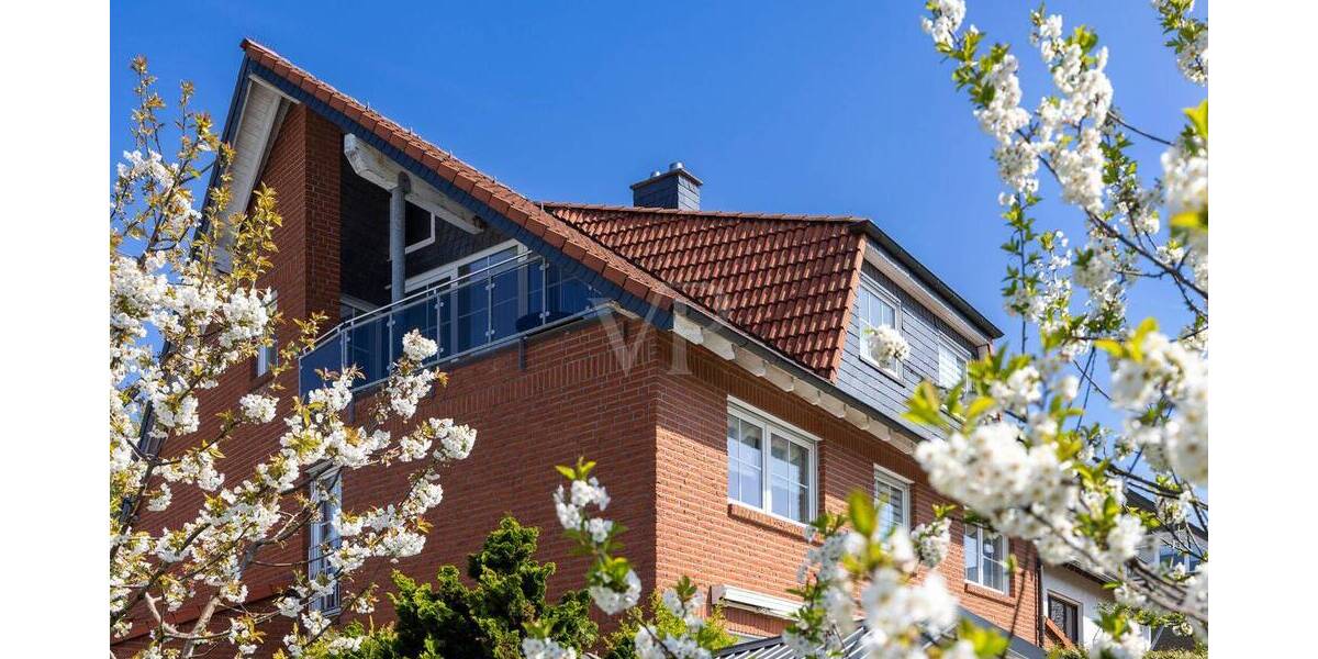 Doppelhaushälfte Velbert Mitte - 5 Zimmer, 196 m&sup2;, 598.000&euro; | Angebot:22432585