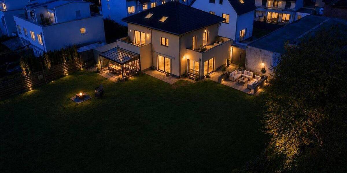 Doppelhaushälfte Leverkusen Bergisch Neukirchen - 4 Zimmer, 162 m&sup2;, 799.000&euro; | Angebot:26569926