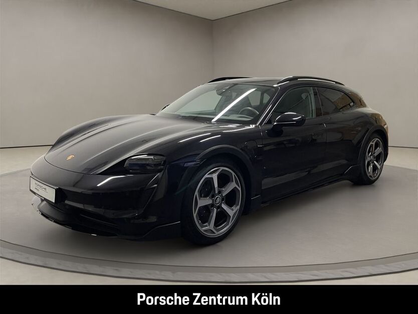 Porsche Taycan 23.865 km 82.500 € Köln 50823