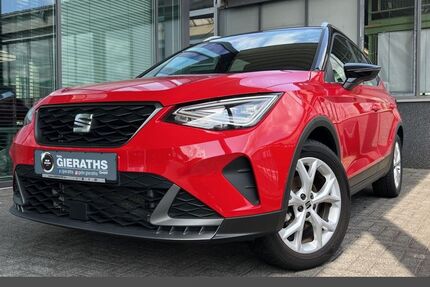 Seat Arona 22.182 km 19.750 &euro; Bergisch Gladbach 51429