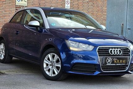 Audi A1 161.293 km 2.999 &euro; Mettmann 40822