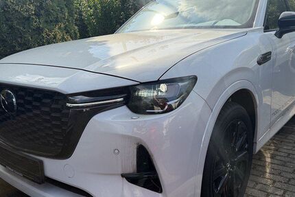 Mazda CX-60 4.991 km 48.881 &euro; Neuss 41464