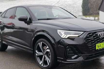Audi Q3 32.418 km 42.495 &euro; Halver 58553