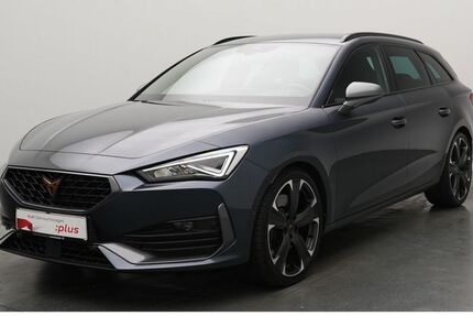 Cupra Leon 39.370 km 25.980 &euro; Leverkusen 51379
