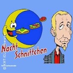 Nachtschnittchen - Helmut Sanftenschneider / Weihnachtsedition