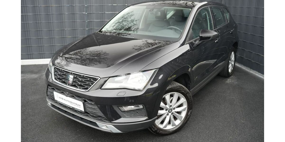 Seat Ateca 253.175 km 9.999 &euro; Dormagen 41539